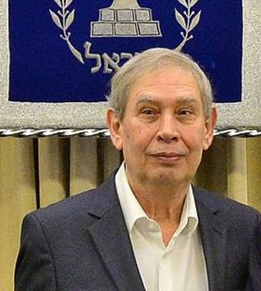 رئيس "الموساد" الأسبق: إسرائيل تطبق نظام "ابارتهايد" في الضفة