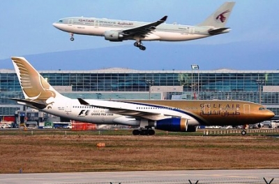 البرلمان البحريني يتجه نحو التحقيق مع مسئولي طيران الخليج