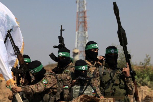 القسام تستهدف قوات الاحتلال بالقذائف والعبوات الناسفة شمال قطاع غزة
