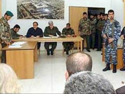 الشرطة الفلسطينية تحاكم مسؤول بتهمة تهريب سيدة عراقية الى رام الله