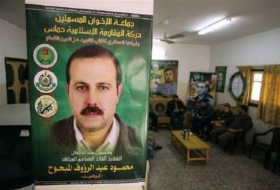 تفاصيل اغتيال المبحوح في دبي تحمل بصمات الموساد