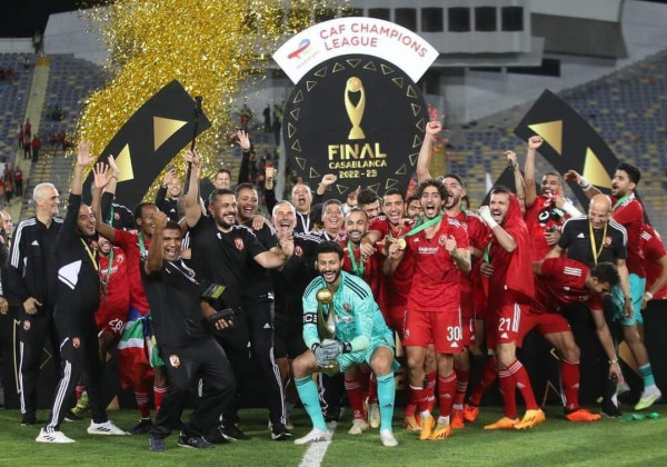 بعد تتويج الأهلي باللقب الـ11.. مانشستر سيتي يُوجه رسالة لبطل إفريقيا