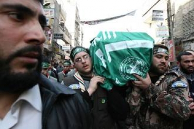 شرطة دبي تكشف غموض اغتيال قيادي بارز بحماس بالسم في فندق بالإمارة