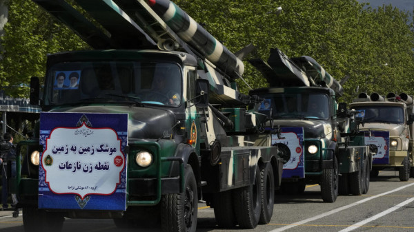 الحرس الثوري الإيراني يتوعد واشنطن برد "موجع" خارج حساباتها