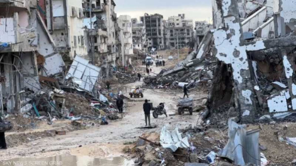 إعلام إسرائيلي: مفاوضات الصفقة سيحسم مصيرها خلال أسبوع