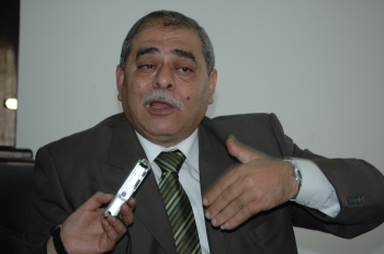 براءة لمتهم فلسطيني بعد خمس سنوات من اعتقاله بتهمة التخابر مع جهة اجنبية معادية