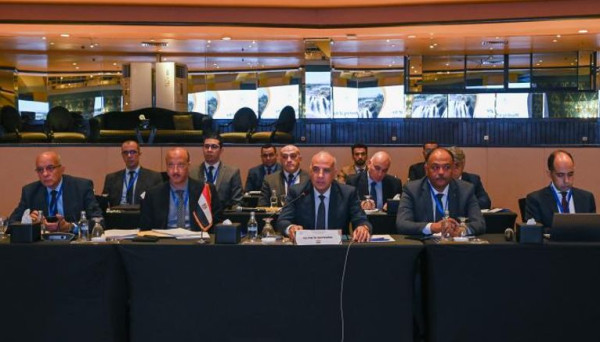 القاهرة تستضيف جولة جديدة من مفاوضات سد النهضة