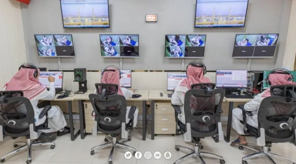 الشؤون الدينية بالحرمين: ترجمة خطبة عرفة إلى 35 لغة عالمية