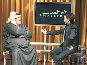 الفضائيات اللبنانية تهتم بالفن الخليجي والعربي
بعد ركود الفن بسبب الأوضاع السياسية