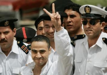 حيثيات الحكم بإدانة العطار و3 إسرائيليين بالتخابر