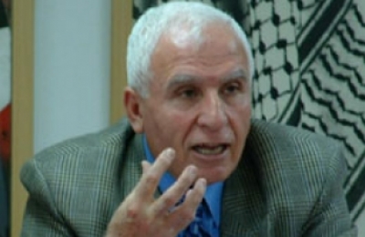 عزام الأحمد: انقلاب بطيئ يجري في الضفة يعيد بناء السلطة والمنظمة وفتح على المقاس الأميركي