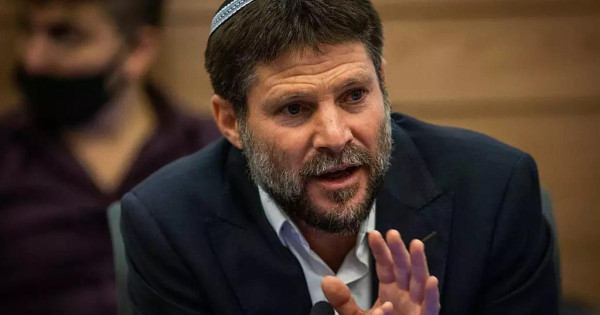 سموترتيش يرد على نصرالله: لن تستطيع التعافي من ضرباتنا