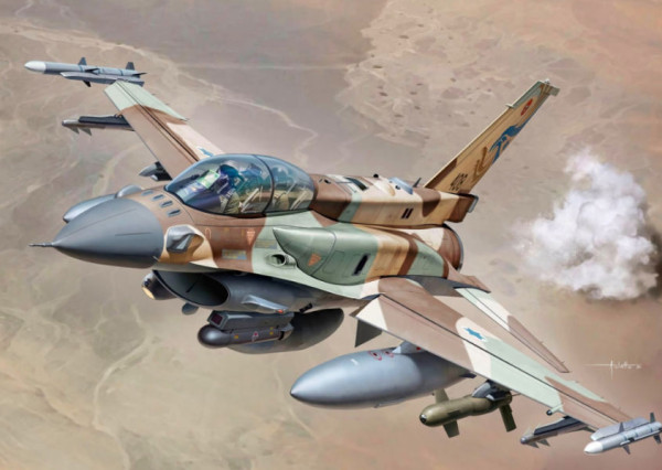 جدل كبير في إسرائيل.. طيارون يرفضون الانصياع للأوامر العسكرية