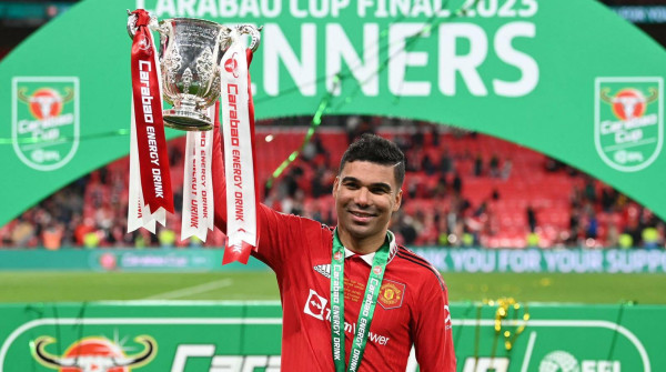 كاسيميرو يتحدث عن كواليس مغادرته ريال مدريد