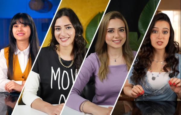 صناعة المحتوى على السوشيال ميديا.. مؤهلات مطلوبة للنجاح وتصدر محركات البحث