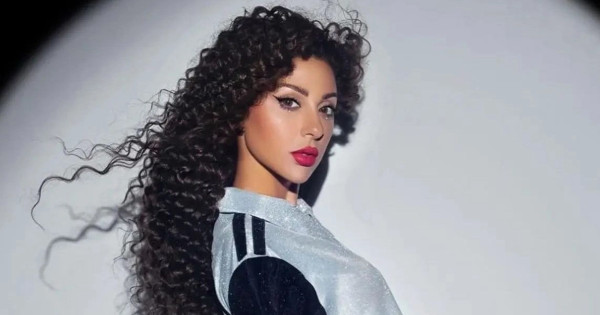 شاهد.. بهذه الطريقة احتفلت ميريام فارس بعيد ميلادها