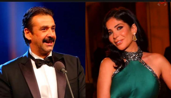 بعد 14 عاماً.. ماذا قال كريم عبدالعزيز عن تعاونه مجدداً مع منى زكي؟