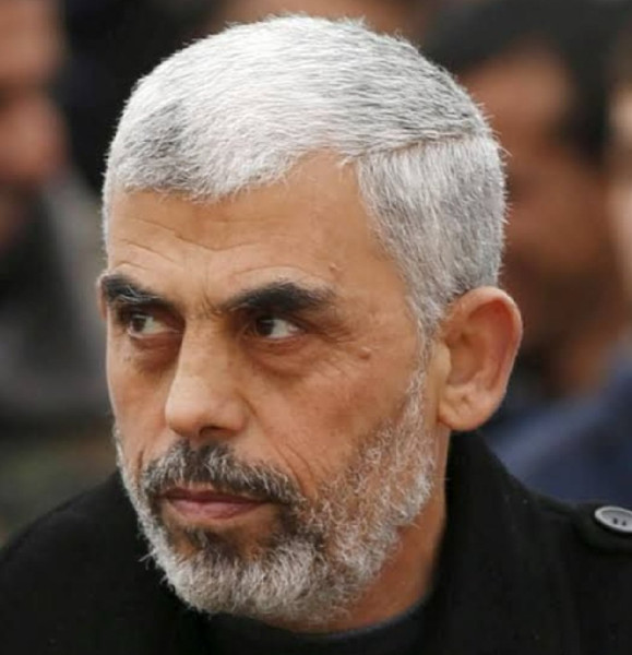 حماس ترد على تصريحات غالانت بشأن يحيى السنوار