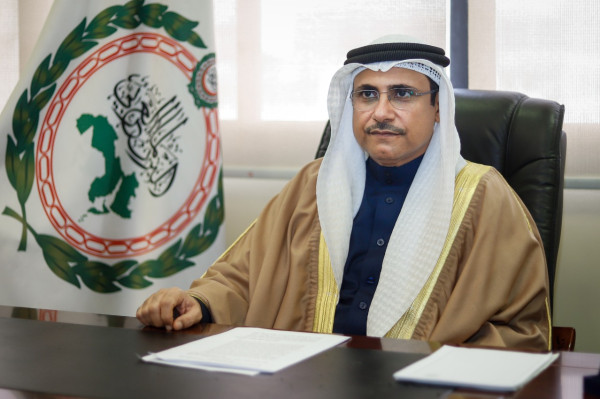 البرلمان العربي: صمت المجتمع الدولي تجاه حوادث حرق المصحف الشريف سيدخلنا بدائرة عنف