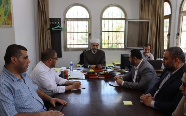 وزارة الاتصالات تجرى تقييما لنظام الحوسبة داخل المحاكم الشرعية