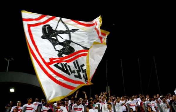 الإعلان عن المدير الفني الجديد للزمالك
