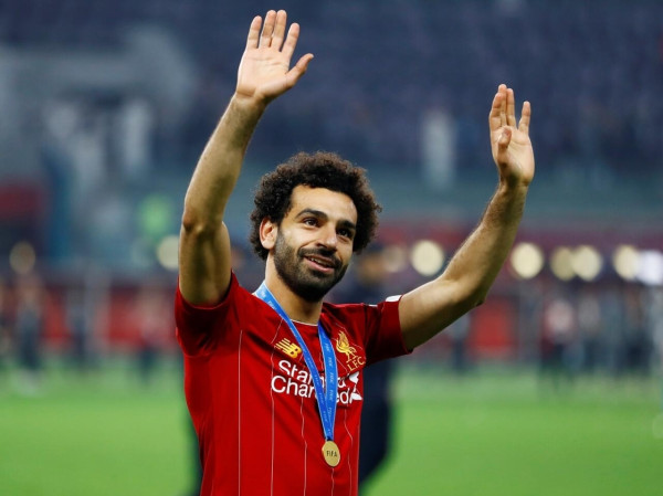 الكشف عن تفاصيل عرض الاتحاد السعودي "الضخم" لمحمد صلاح