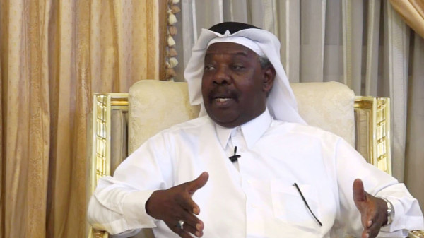 وفاة فنان بحريني شهير عن عمر 74 عاماً
