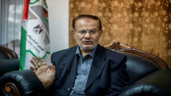 شؤون اللاجئين في التشريعي بغزة: العودة حق راسخ لدى الجيل الفلسطيني ولا تنازل عنه