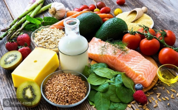 أطعمة تحمي الإنسان من الإصابة بأمراض القلب