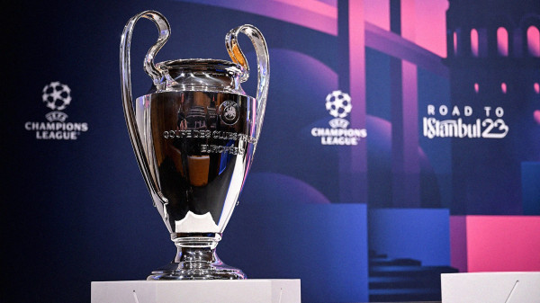 ما هي الفرق المتأهلة إلى ربع نهائي دوري أبطال أوروبا؟