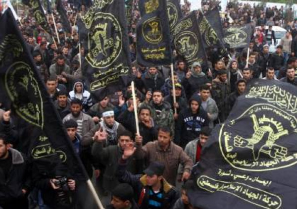 تعليق الجهاد الإسلامي على تصعيد الاحتلال ورد المقاومة بالقطاع