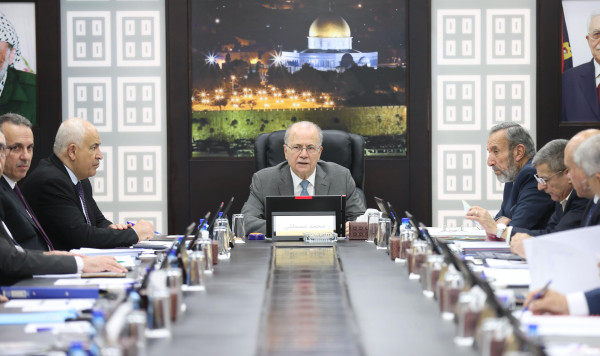 الحكومة الفلسطينة تشدد على ضرورة التحرك الدولي العاجل لوقف المجاعة في غزة