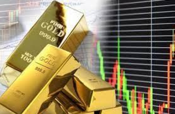 آفاق صعودية للذهب في عام 2023