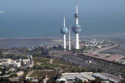 الكويت تفكّك شبكة تجسس إيرانية تضم عسكريين وعرباً