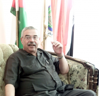 محاولات إغتيال اللواء أبو رجب رئيس المخابرات الفلسطينية ...الأسباب والأبعاد