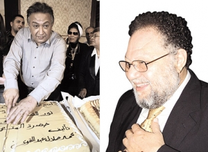 خوفا من الفشل في رمضان.. عمليات تجميل لأدوار النجوم التلفزيونية