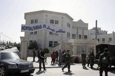لبنان.. اضطرابات في البقاع بعد اعتقالات بتهمة التجسس لإسرائيل