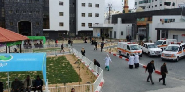 غزة: مجمع الشفاء الطبي يصدر توضيحاً بخصوص وفاة ثلاثة توائم
