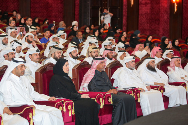قطر الخيرية تدشن منصة "الأقربون" لمشاريعها داخل قطر