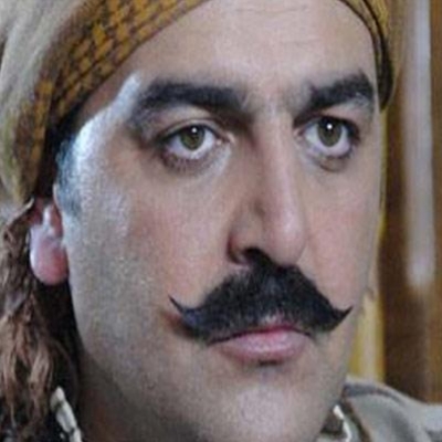 العقيد أبوشهاب يدخل عالم الراليات
