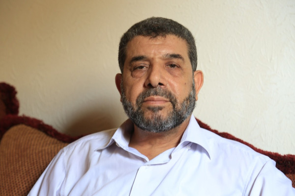 النائب أبو حلبية: سنواصل فضح انتهاكات الاحتلال بحق المقدساتوصولاً لمحاكمة قادته