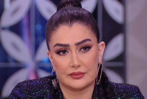 غادة عبد الرازق تفضح مي سليم أمام شقيقها