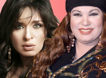الراقصات يسيطرن على شاشة تلفزيون رمضان