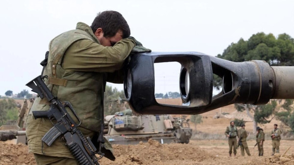 جيش الاحتلال يعلن مقتل أربعة عسكريين بينهم ضابط جنوب غزة