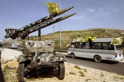 الأمم المتحدة : سلاح حزب الله غير قانوني ويجب تفكيكه 9267247749