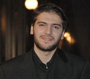 منع سامي يوسف من التضامن مع فلسطين لرفع الحصار