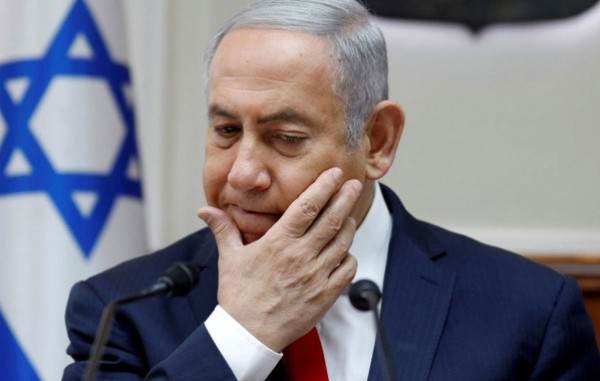 وزير إسرائيلي يهدد نتنياهو بالاستقالة