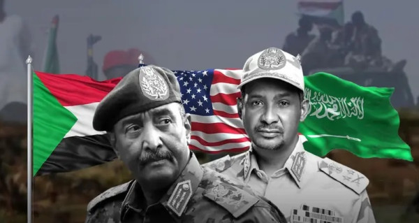 السعودية تستضيف محادثات وقف الصراع بين طرفي النزاع في السودان