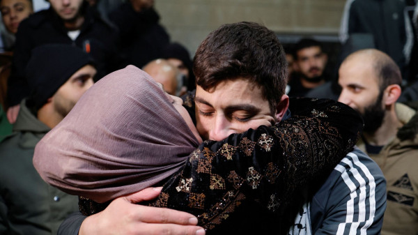 بالأعداد والفئات.. تفاصيل حول الأسرى الفلسطينيين الذين سيتحررون في دفعة السبت