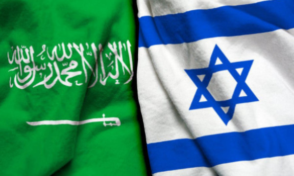 مسؤول إسرائيلي: اتفاق التطبيع مع السعودية سيتم بهذا الموعد